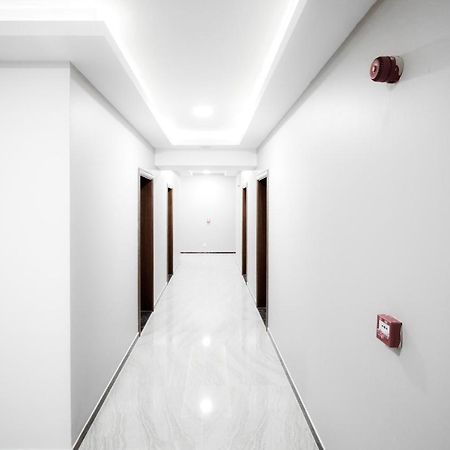 Hotel Imperial Struga Luaran gambar