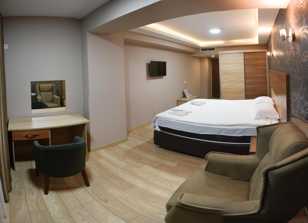 Hotel Imperial Struga Luaran gambar