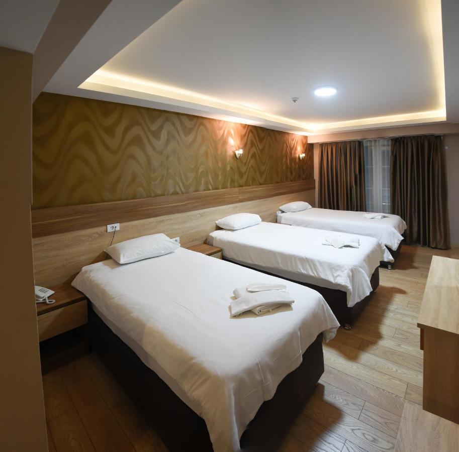 Hotel Imperial Struga Luaran gambar