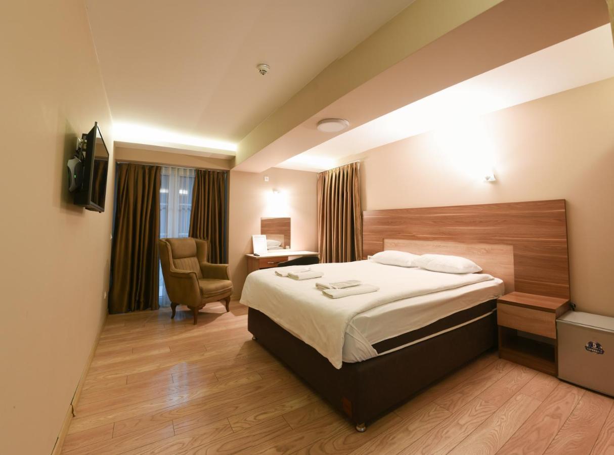 Hotel Imperial Struga Luaran gambar