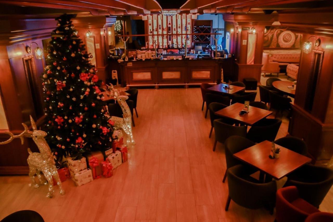 Hotel Imperial Struga Luaran gambar