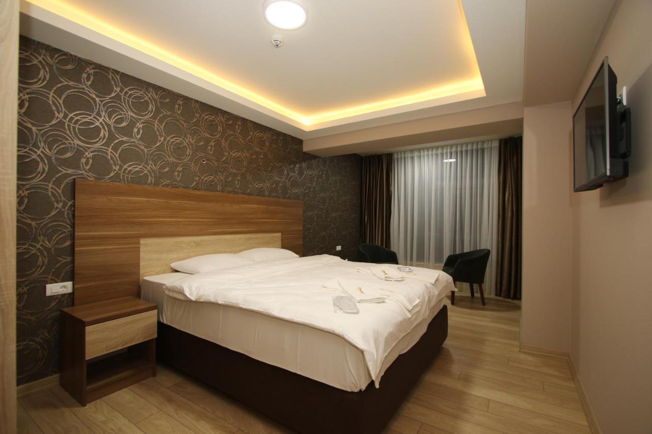 Hotel Imperial Struga Luaran gambar
