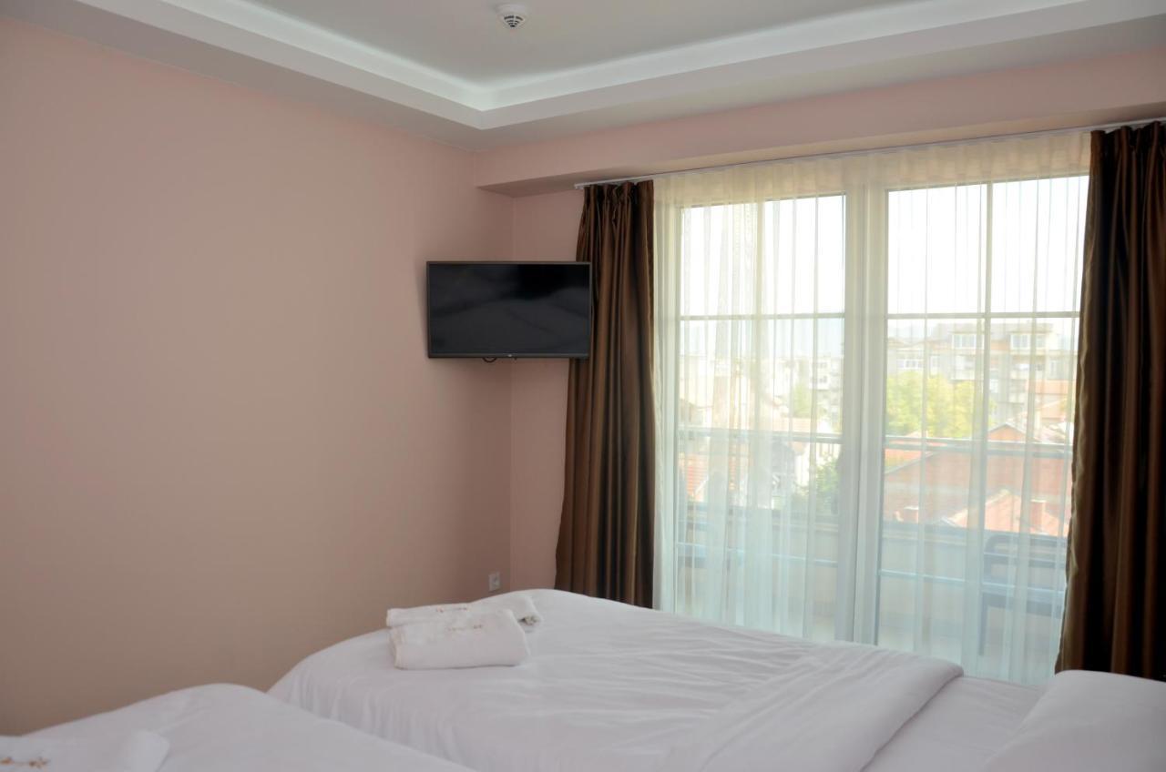Hotel Imperial Struga Luaran gambar