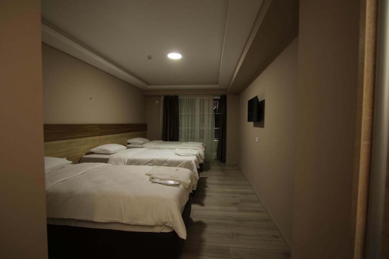Hotel Imperial Struga Luaran gambar