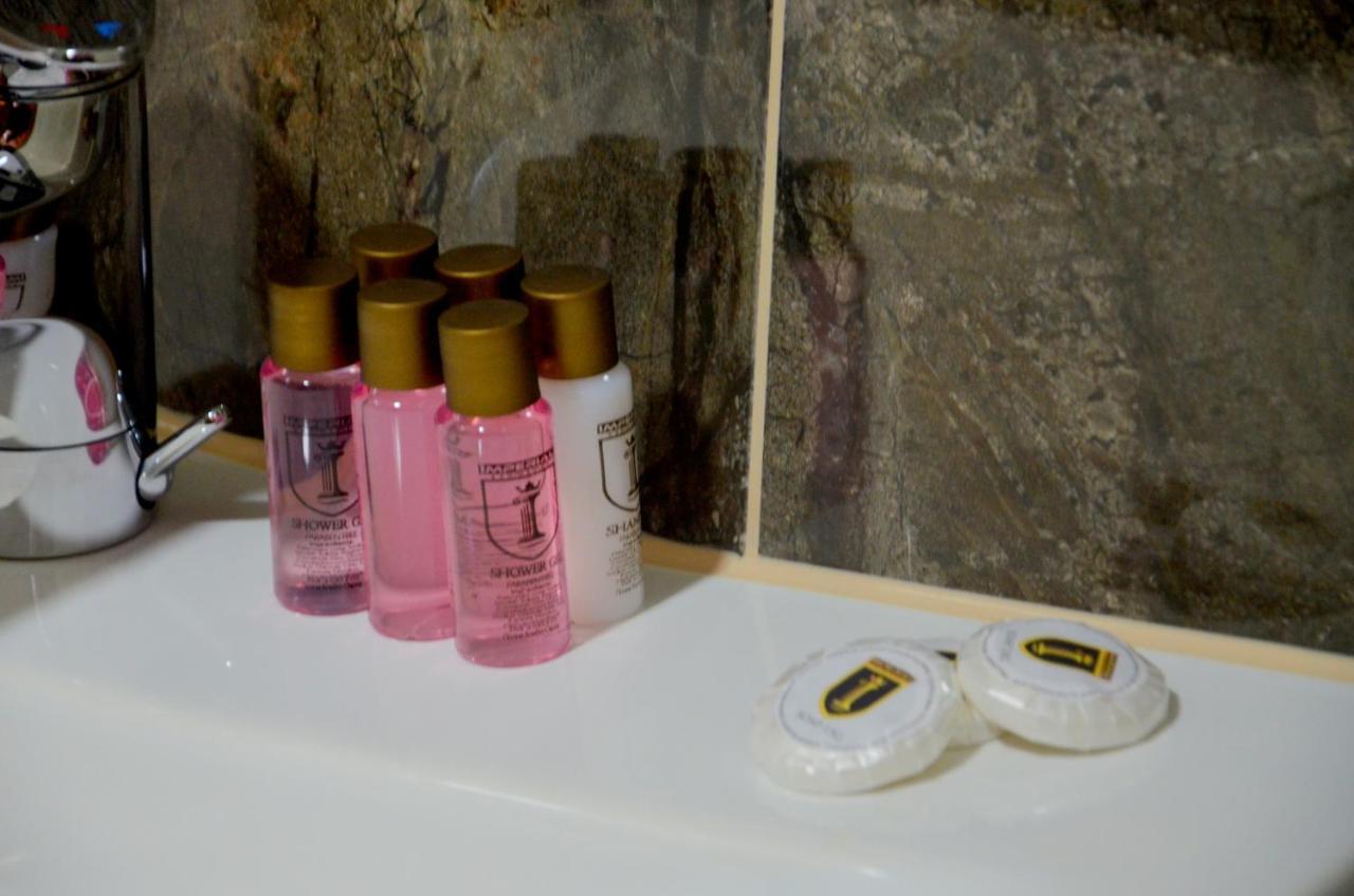 Hotel Imperial Struga Luaran gambar
