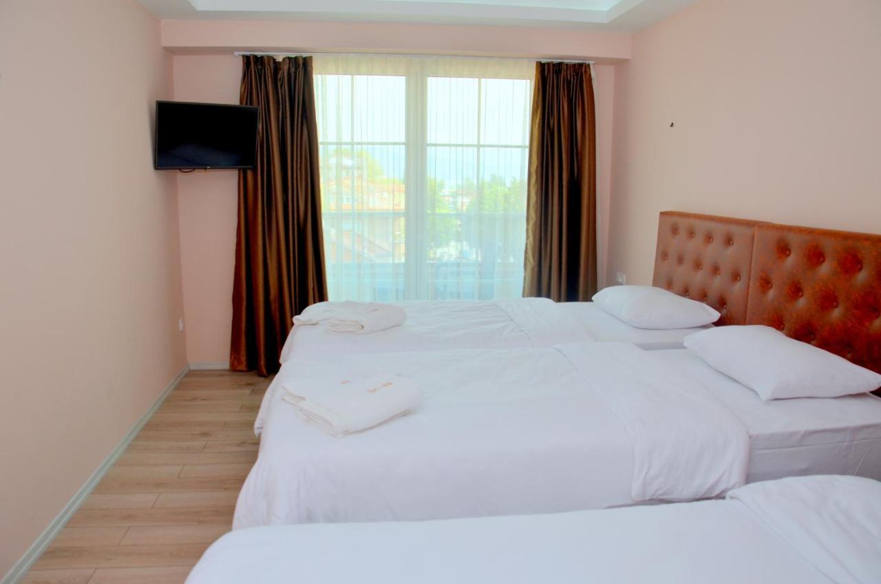 Hotel Imperial Struga Luaran gambar