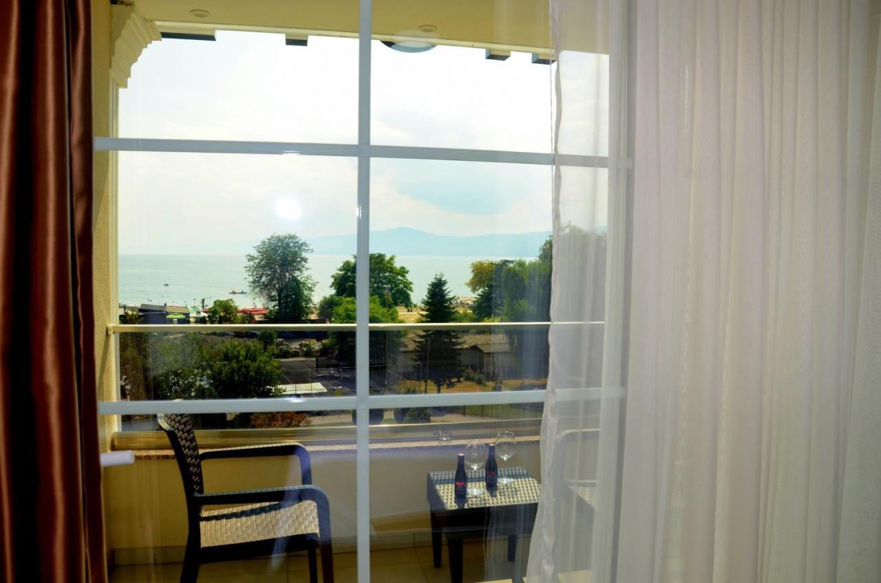 Hotel Imperial Struga Luaran gambar