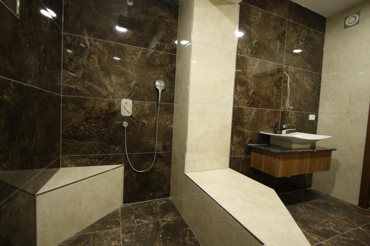 Hotel Imperial Struga Luaran gambar
