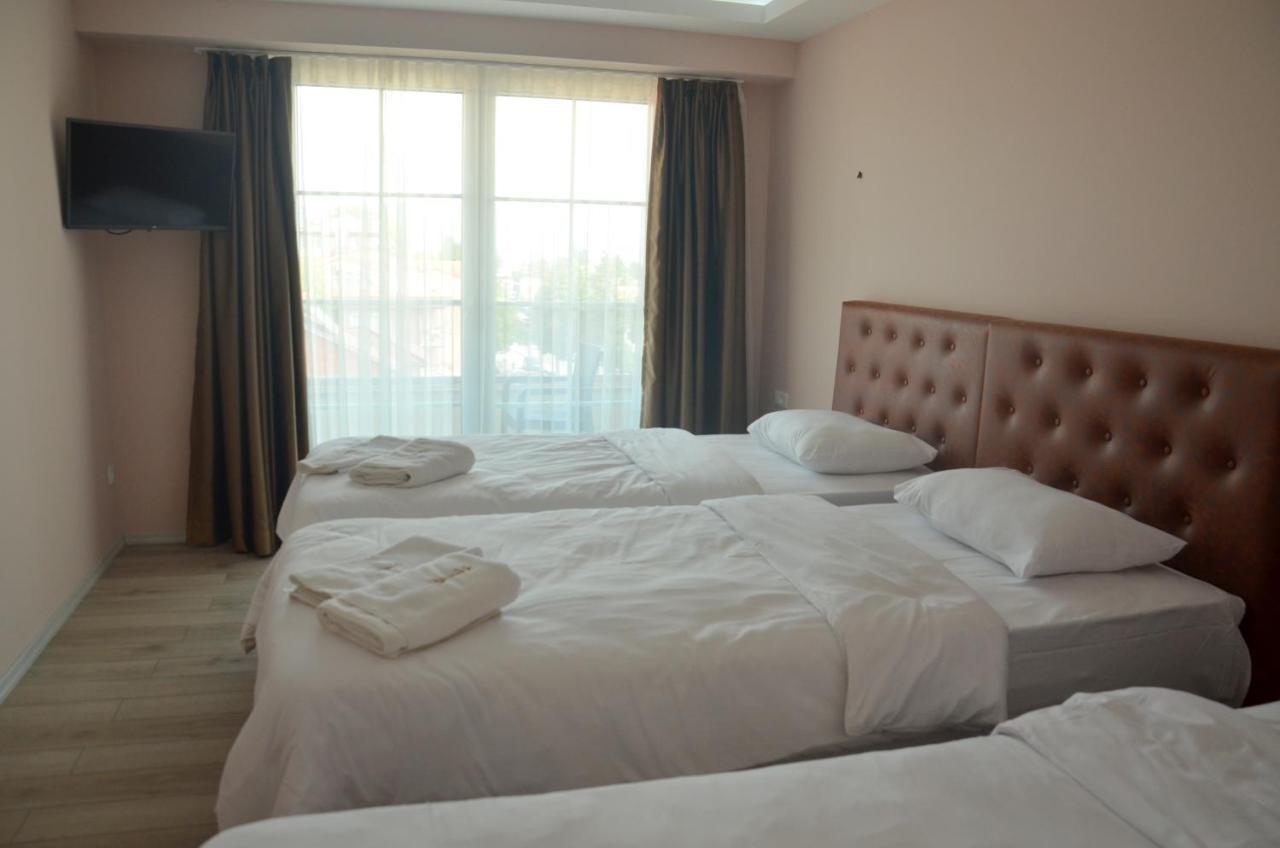 Hotel Imperial Struga Luaran gambar
