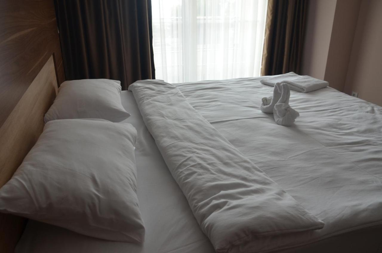 Hotel Imperial Struga Luaran gambar