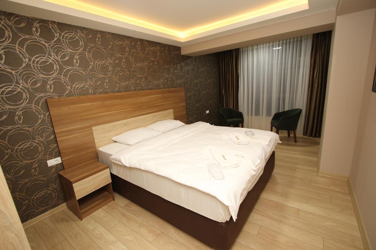 Hotel Imperial Struga Luaran gambar